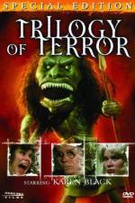 Watch Trilogy of Terror Xmovies8