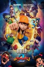 Watch BoBoiBoy Movie 2 Xmovies8