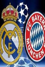 Watch Real Madrid vs Bayern Munich Xmovies8