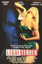 Watch Legal Tender Xmovies8