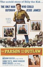 Watch The Parson and the Outlaw Xmovies8