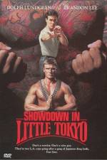 Watch Showdown in Little Tokyo Xmovies8