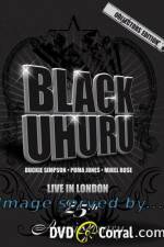 Watch Black Uhuru Live In London Xmovies8