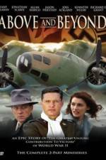 Watch Above and Beyond Xmovies8