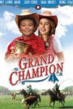 Watch Grand Champion Xmovies8