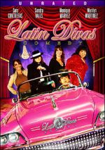 Watch The Latin Divas of Comedy Xmovies8