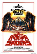 Watch Kingdom of the Spiders Xmovies8