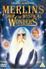 Watch Merlin's Shop of Mystical Wonders Xmovies8