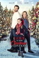 Watch Love at the Christmas Contest Xmovies8