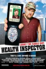 Watch Larry the Cable Guy: Health Inspector Xmovies8