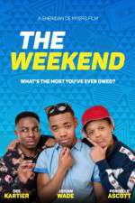 Watch The Weekend Movie Xmovies8
