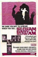 Watch Scream Baby Scream Xmovies8