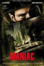 Watch Maniac Xmovies8