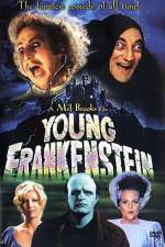 Watch Young Frankenstein Xmovies8