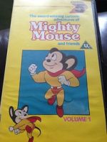 Watch Mighty Mouse and the Kilkenny Cats (Short 1945) Xmovies8