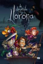 Watch La leyenda de la llorona Xmovies8