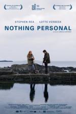 Watch Nothing Personal Xmovies8