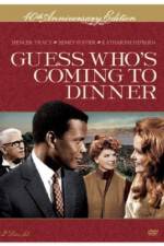 Watch Guess Who's Coming to Dinner Xmovies8