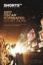 Watch The Oscar Nominated Short Films 2017: Animation Xmovies8