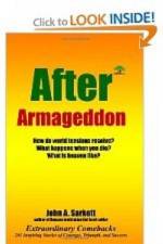 Watch Life After Armageddon Xmovies8