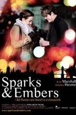 Watch Sparks and Embers Xmovies8