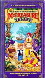 Watch The Adventures of Ronald McDonald: McTreasure Island Xmovies8