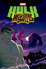 Watch Hulk: Where Monsters Dwell Xmovies8