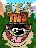 Watch Taz: Quest for Burger Xmovies8