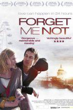 Watch Forget Me Not Xmovies8
