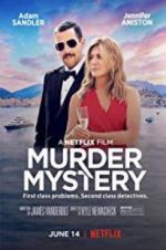 Watch Murder Mystery Xmovies8
