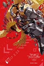 Watch Digimon Adventure tri. Part 4: Loss Xmovies8