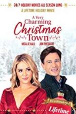 Watch A Very Charming Christmas Town Xmovies8