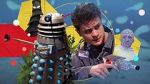 Watch Doctor Who: Mission to the Unknown Xmovies8