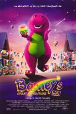 Watch Barney\'s Great Adventure Xmovies8