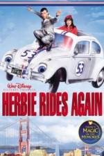 Watch Herbie Rides Again Xmovies8