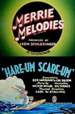 Watch Hare-um Scare-um (Short 1939) Xmovies8