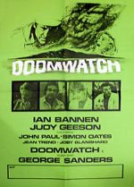 Watch Doomwatch Xmovies8
