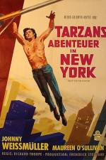Watch Tarzan's New York Adventure Xmovies8