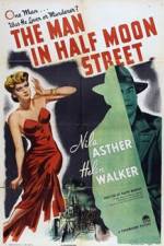 Watch The Man in Half Moon Street Xmovies8