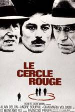 Watch Le cercle rouge Xmovies8