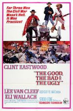 Watch The Good, the Bad and the Ugly Xmovies8