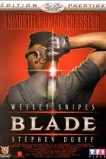 Watch Blade Xmovies8