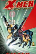 Watch Astonishing X-Men: Gifted Xmovies8