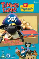 Watch Timmy Time: Timmy Finds Treasure Xmovies8