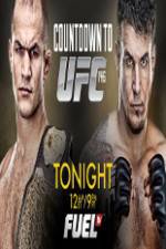 Watch Countdown to UFC 146 Dos Santos vs. Mir Xmovies8