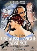 Watch The Long Absence Xmovies8