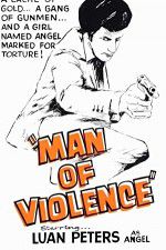 Watch Man of Violence Xmovies8
