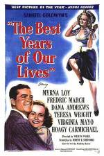 Watch The Best Years of Our Lives Xmovies8