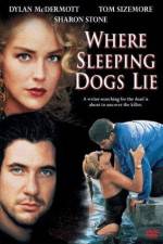 Watch Where Sleeping Dogs Lie Xmovies8