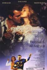 Watch Everybody's All-American Xmovies8
